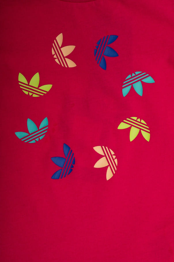 ADIDAS Kids T-shirt & shorts set