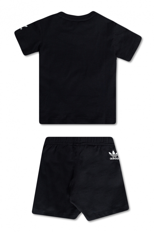 ADIDAS Kids T-shirt & shorts set