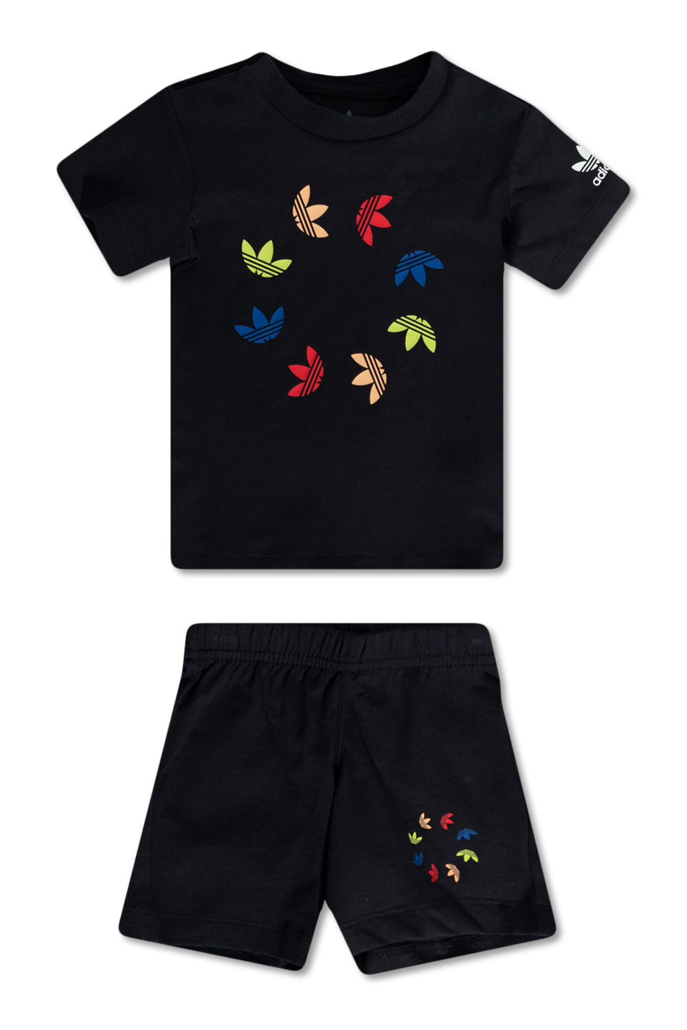 ADIDAS Kids T-shirt & shorts set