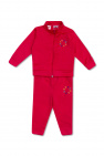 ADIDAS Kids Track suit with logo