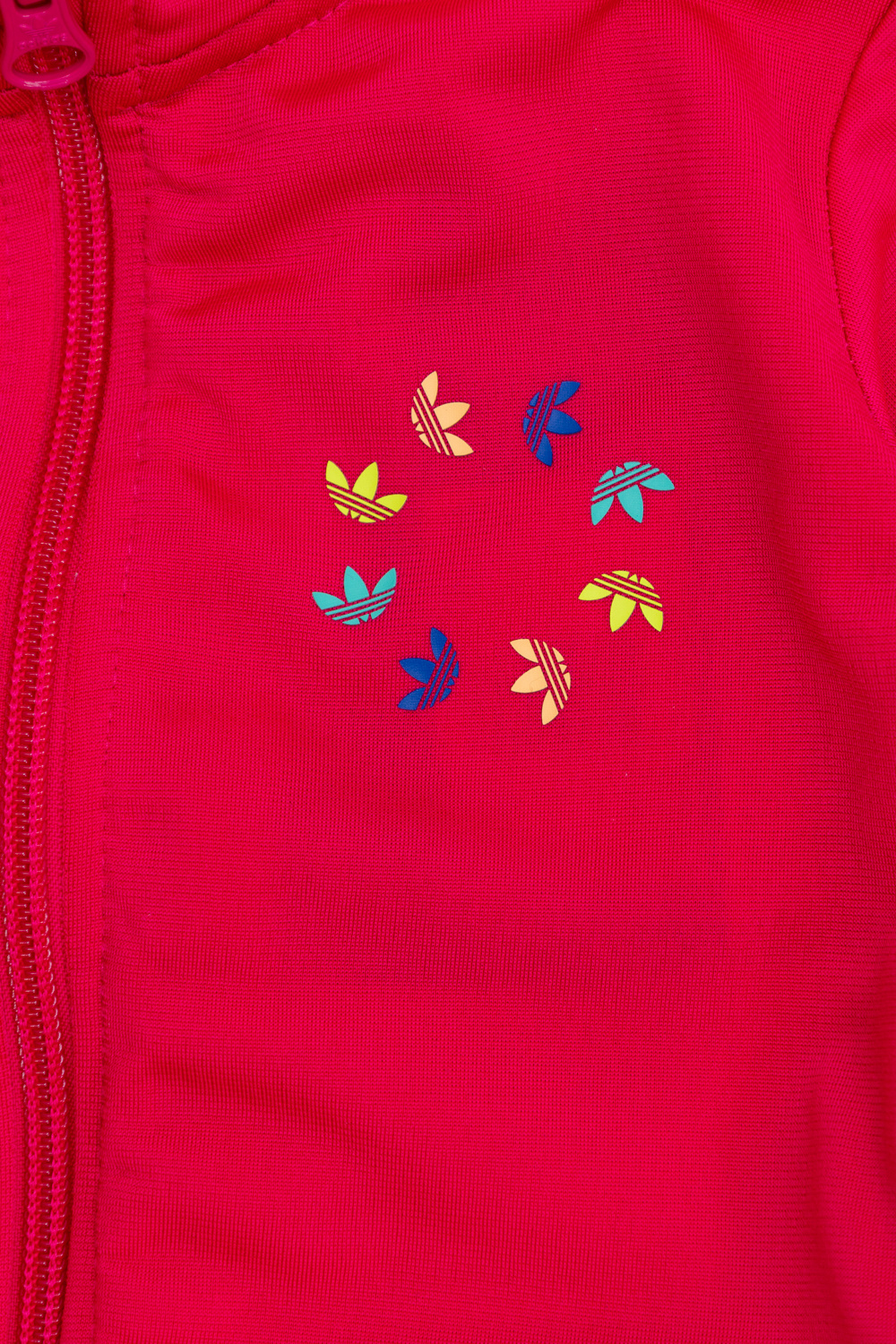 ADIDAS Kids Track suit with logo