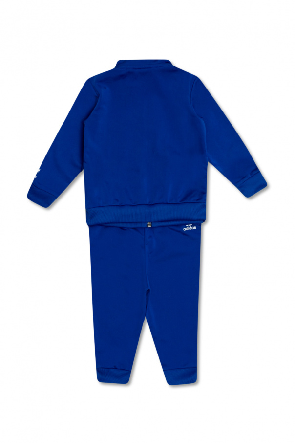 ADIDAS Kids Track suit with logo