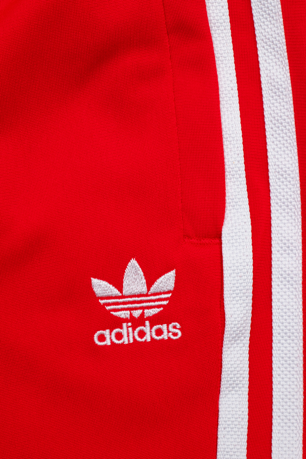 ADIDAS Kids Track suit with logo