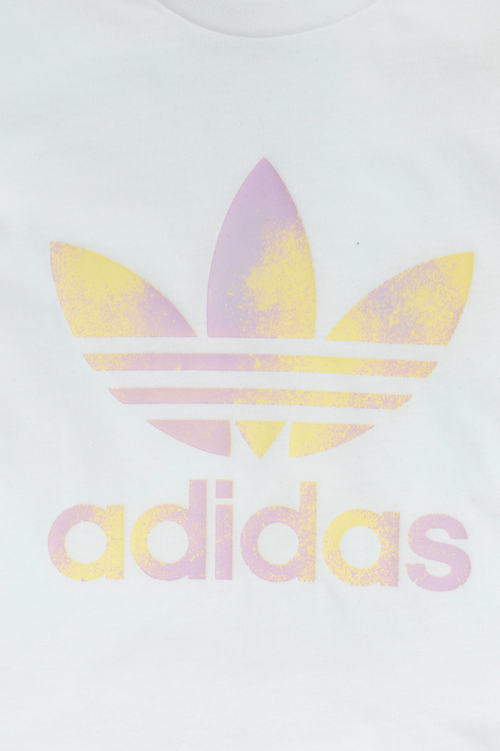 ADIDAS Kids sapatilhas adidas cano alto woman