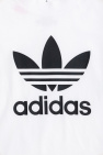 ADIDAS Kids BLACK T-shirt & shorts set