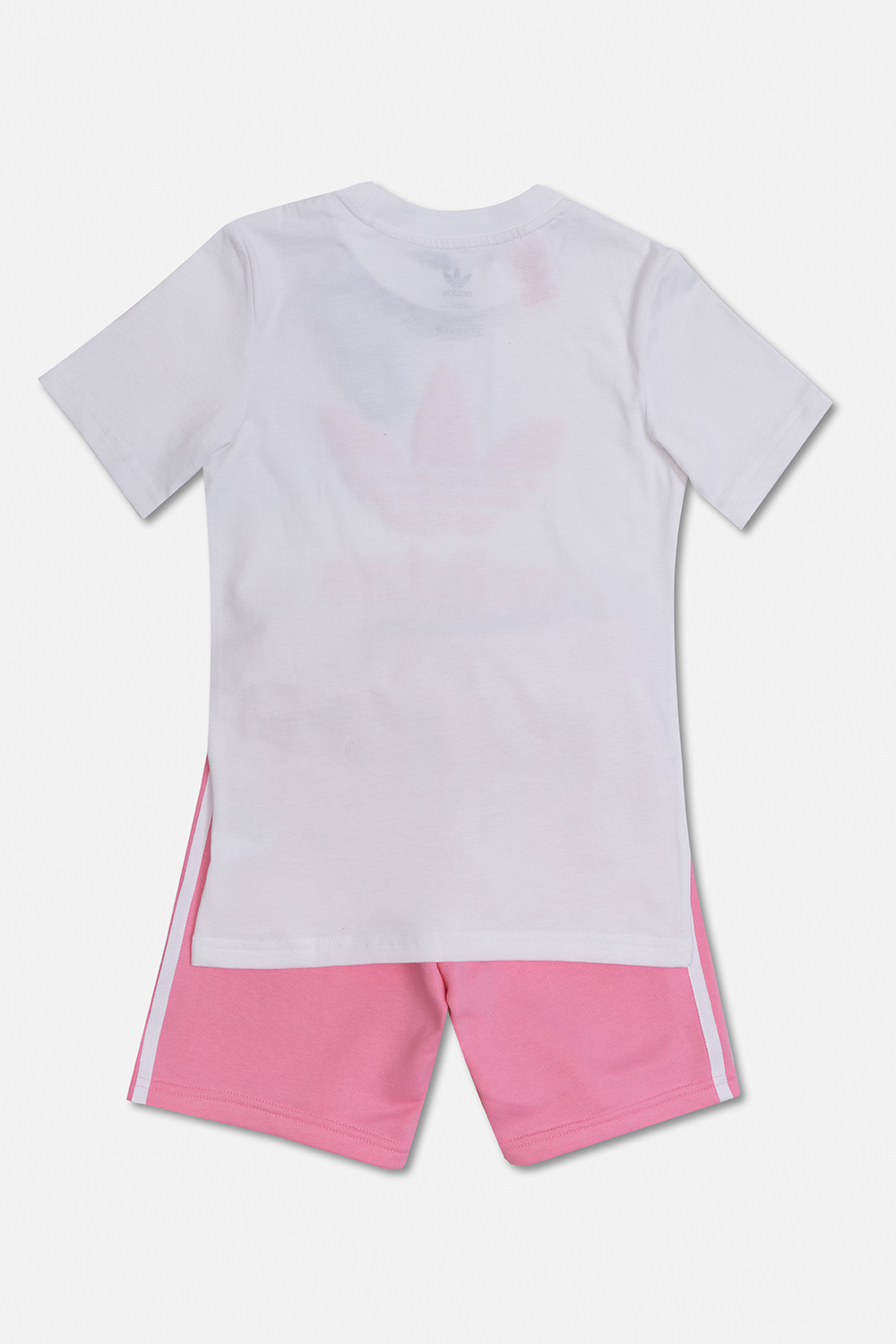 ADIDAS Kids T-shirt & shorts set