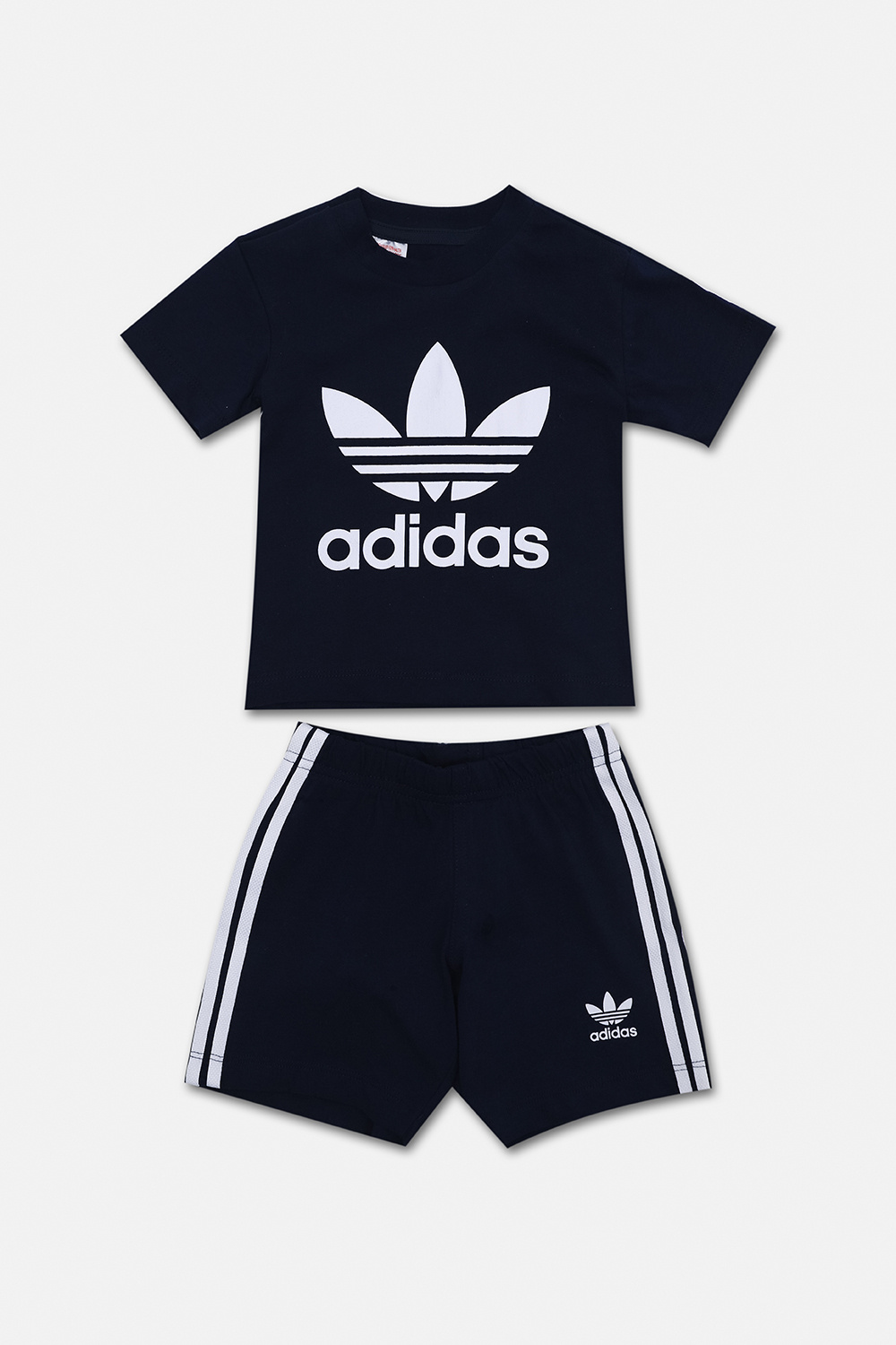 ADIDAS Kids T-shirt & shorts set | Kids's Baby (0-36 months) | Vitkac