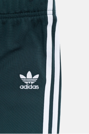 ADIDAS Kids Tracksuit with logo embroidery