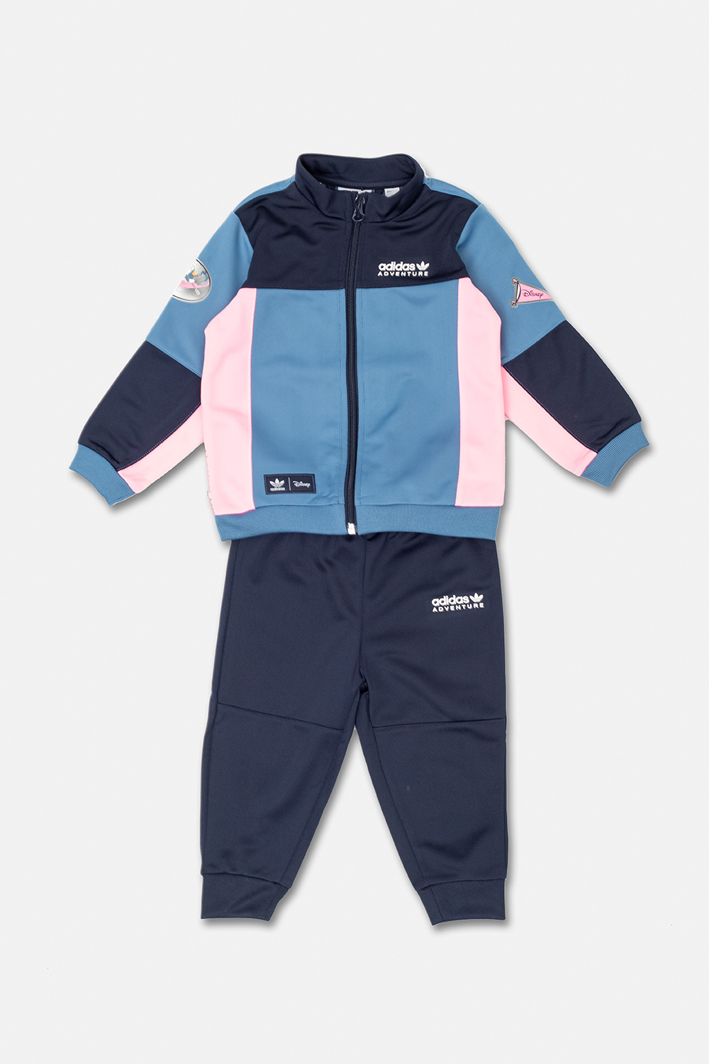 adidas cloudfoam Kids adidas cloudfoam Kids x Disney