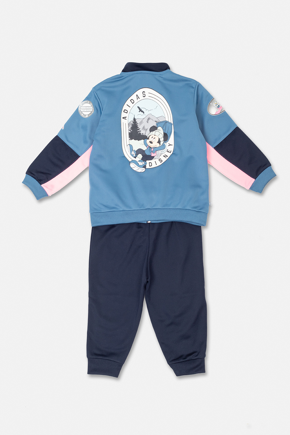 adidas cloudfoam Kids adidas cloudfoam Kids x Disney