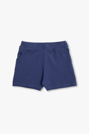 Moncler Enfant T-shirt & shorts set