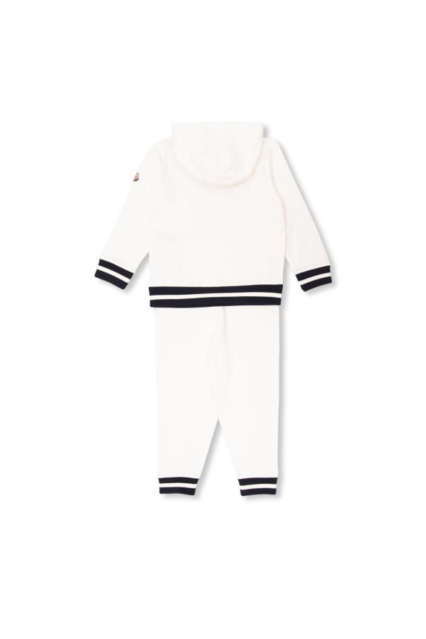 Moncler Enfant Taxes and duties included