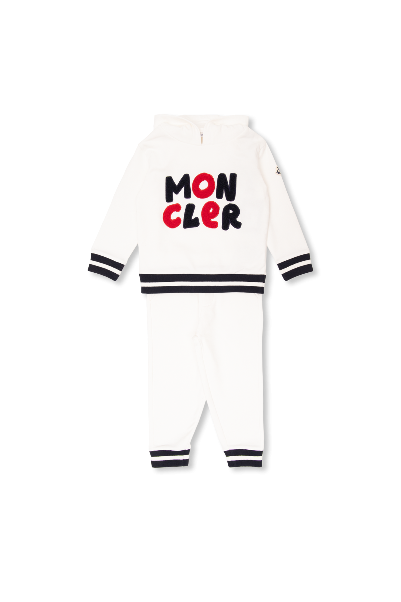 Moncler Enfant GIRLS CLOTHES 4-14 YEARS