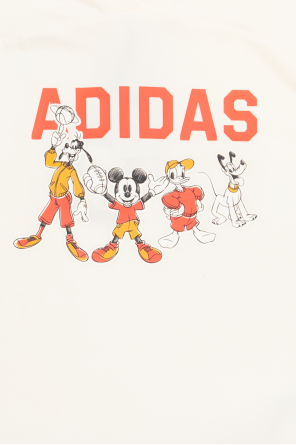 ADIDAS Kids feet adidas Kids x Disney