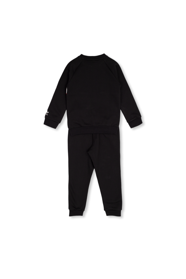 adidas fur Kids Sweatshirt & sweatpants set
