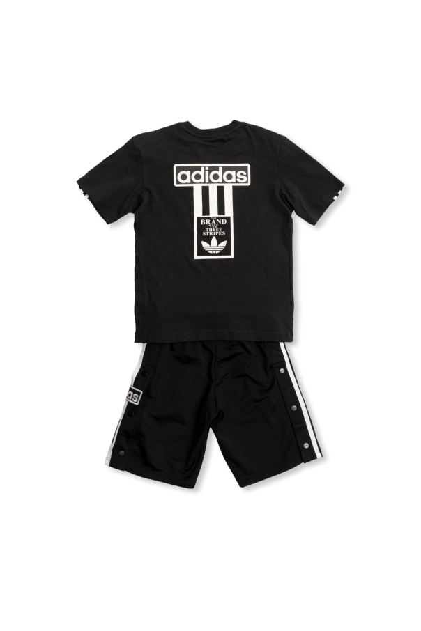 ADIDAS Kids T-shirt & shorts set