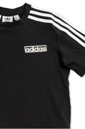 ADIDAS Collaboration Kids T-shirt & shorts set