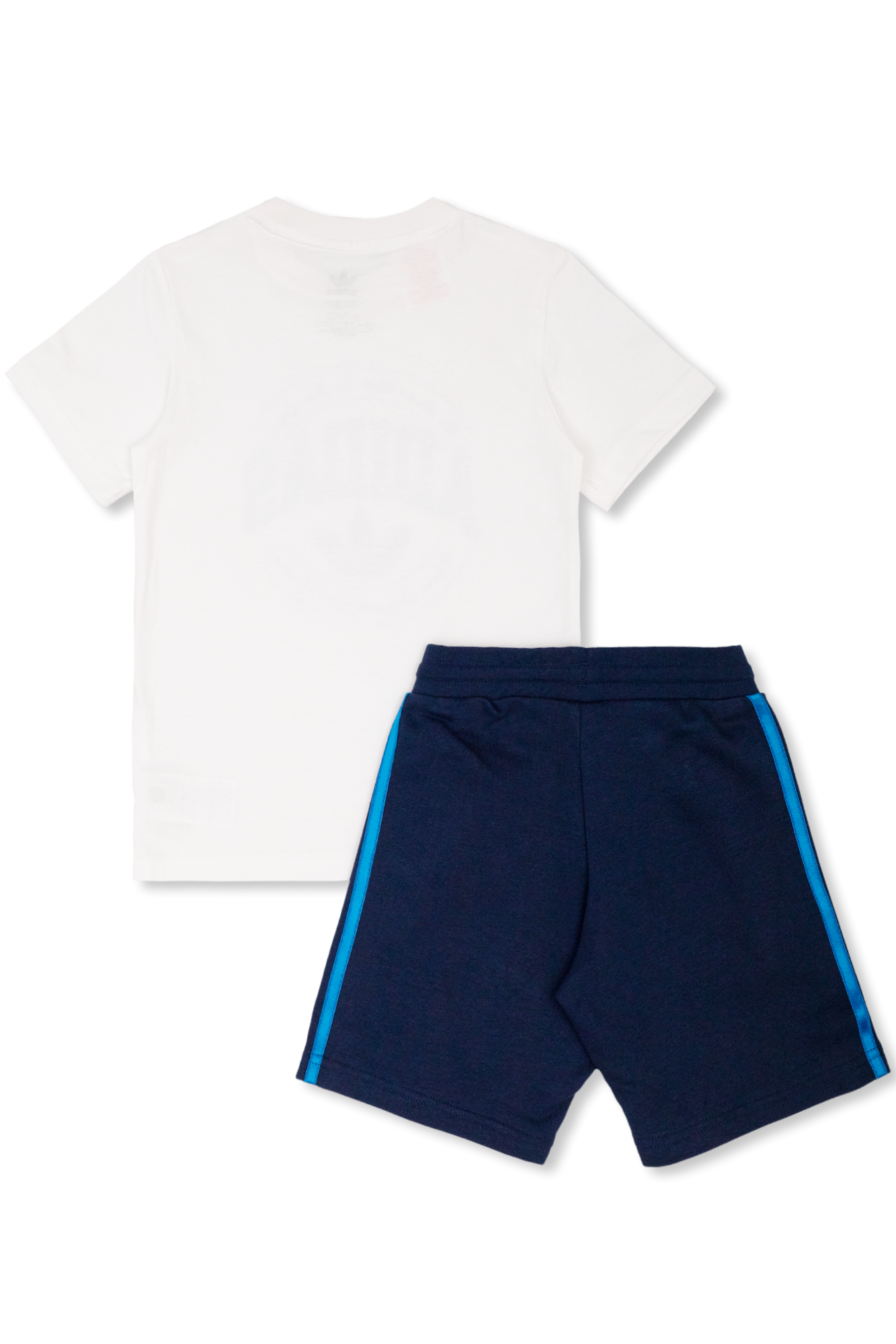 baju set adidas