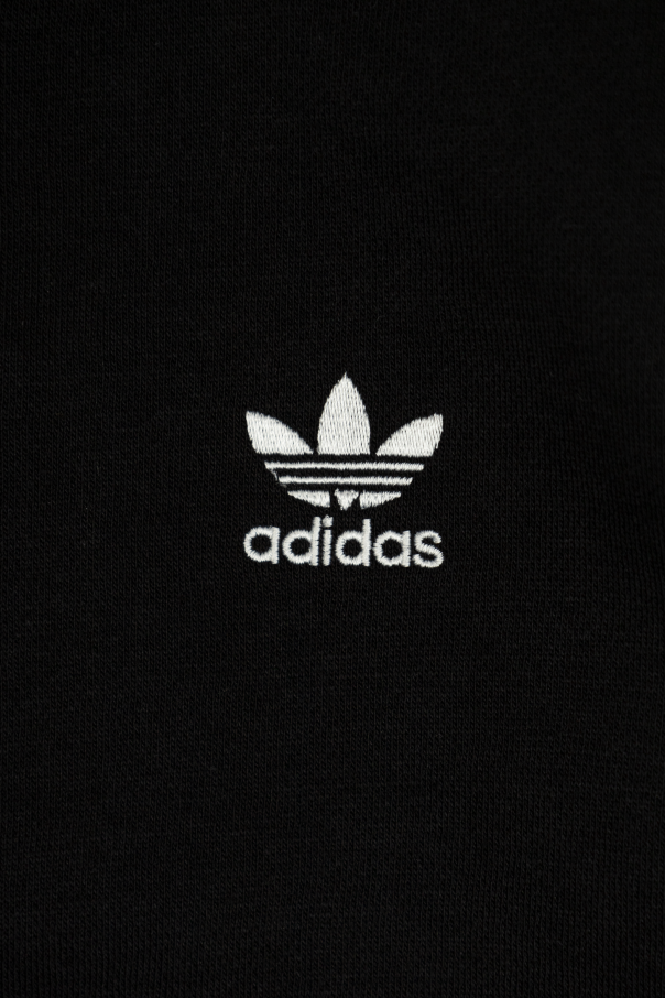 ADIDAS Kids Set: sweatshirt and trousers