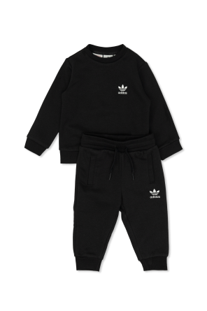 Set: sweatshirt and pants