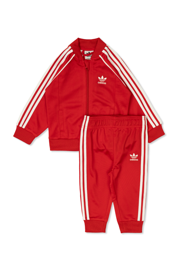 ADIDAS Kids Set: Sweatshirt and Trousers