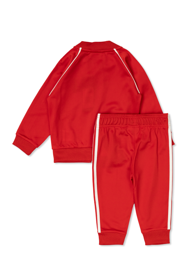 ADIDAS Kids Set: Sweatshirt and Pants