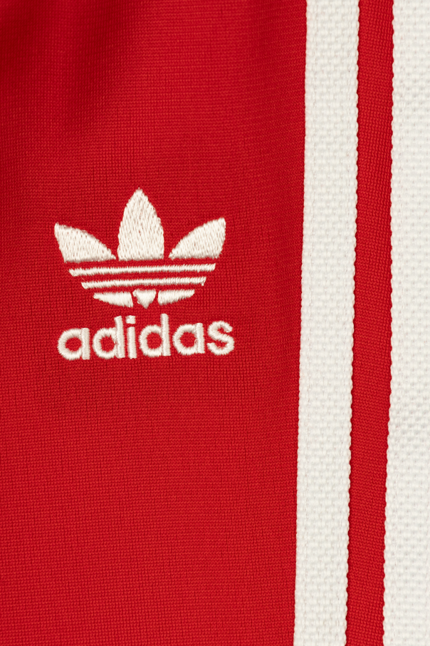 ADIDAS Kids Set: Sweatshirt and Trousers