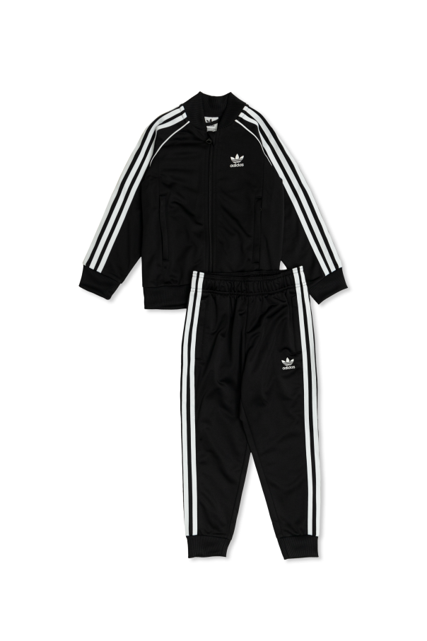 ADIDAS Kids Set: sweatshirt and trousers