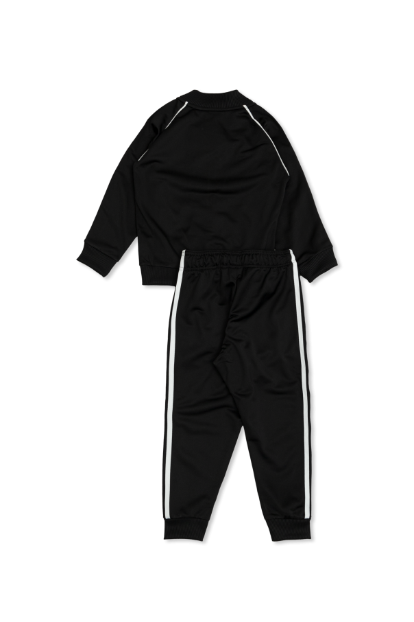 ADIDAS Kids Set: sweatshirt and trousers