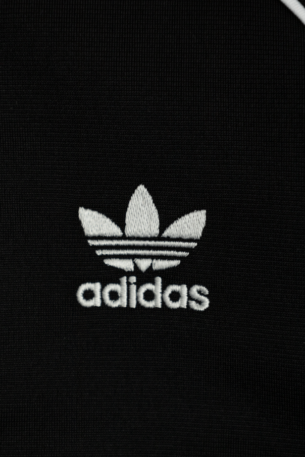 ADIDAS Kids Set: sweatshirt and trousers