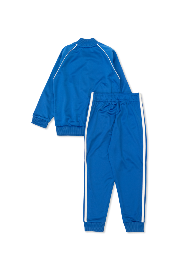ADIDAS Kids Set: hoodie and trousers