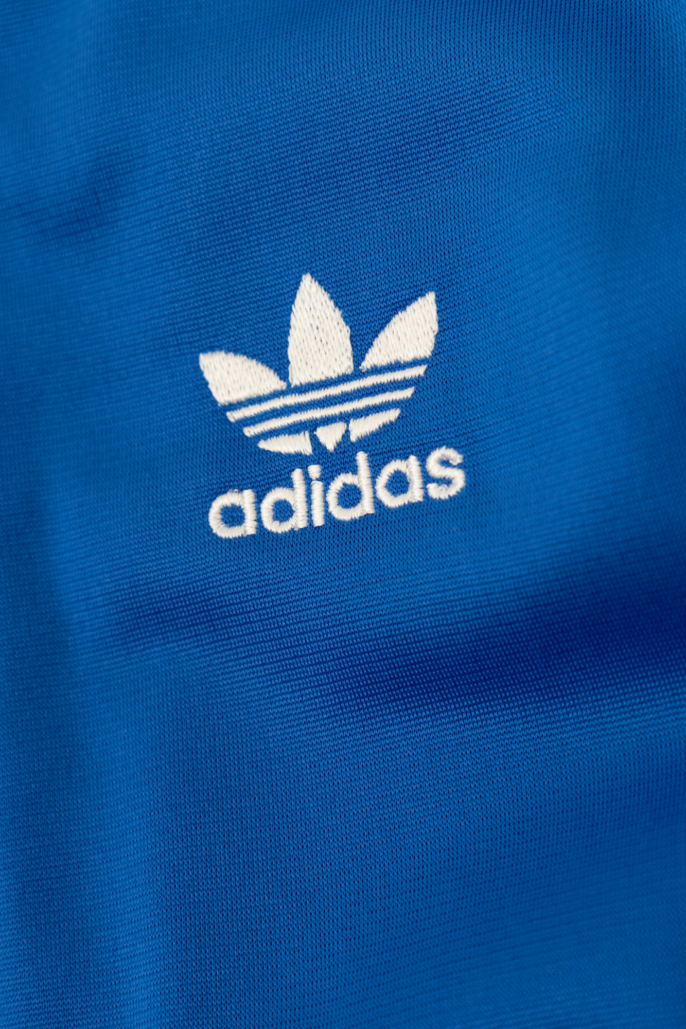 ADIDAS Kids Set: hoodie and trousers