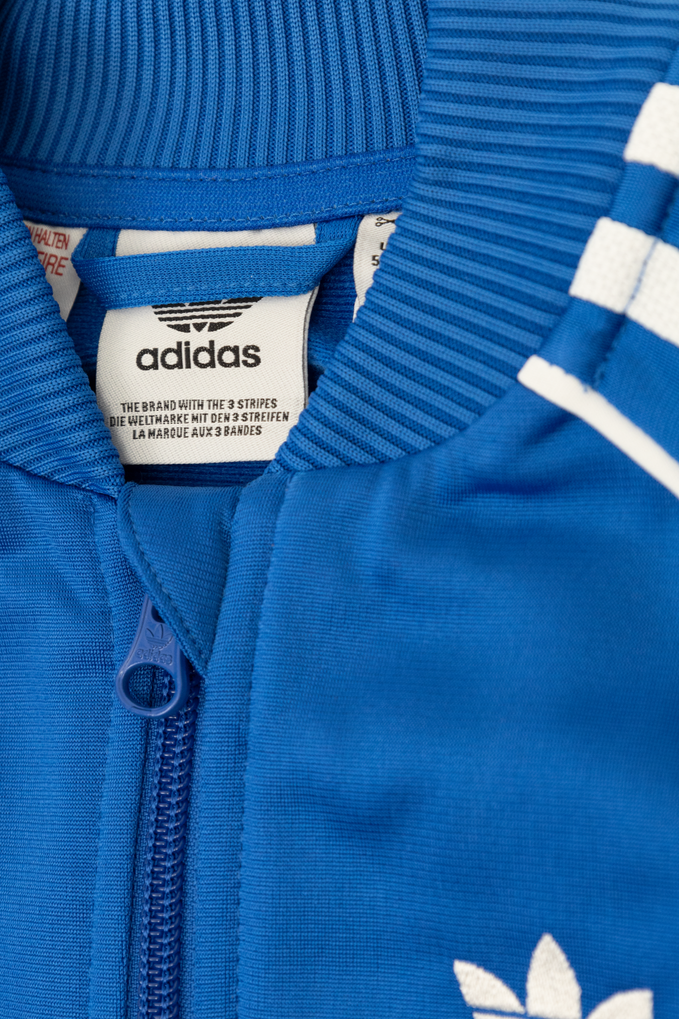 ADIDAS Kids Set: hoodie and trousers