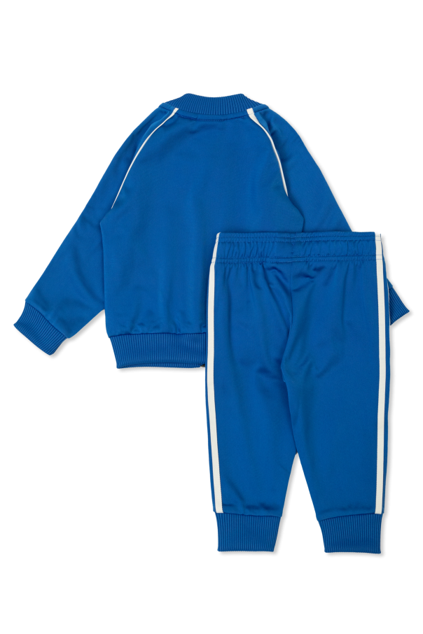 ADIDAS Kids Set: Sweatshirt and Trousers