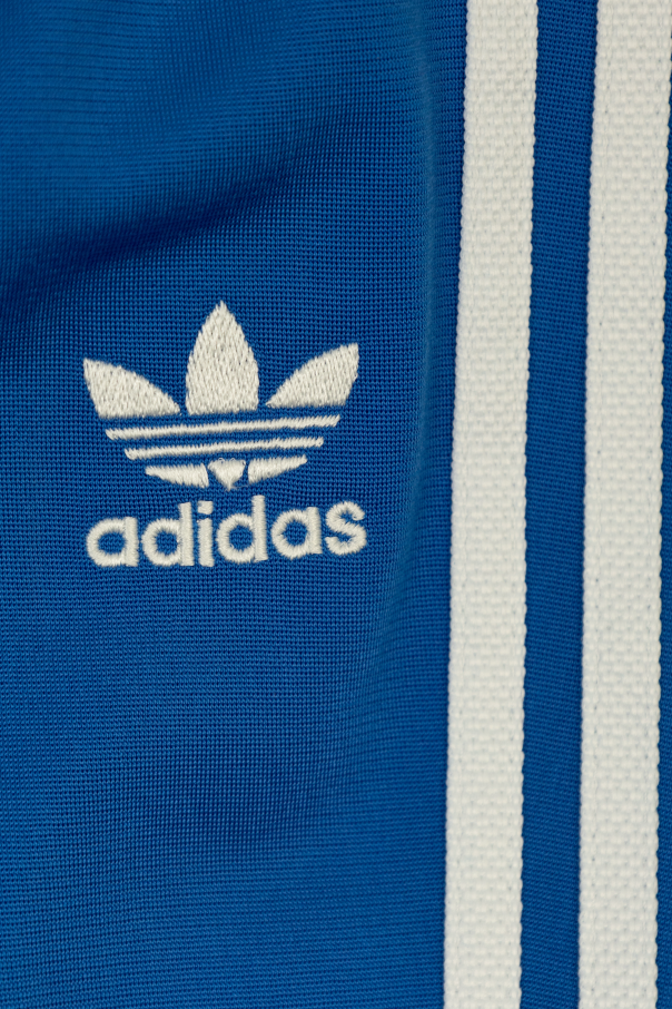 ADIDAS Kids Set: Sweatshirt and Trousers