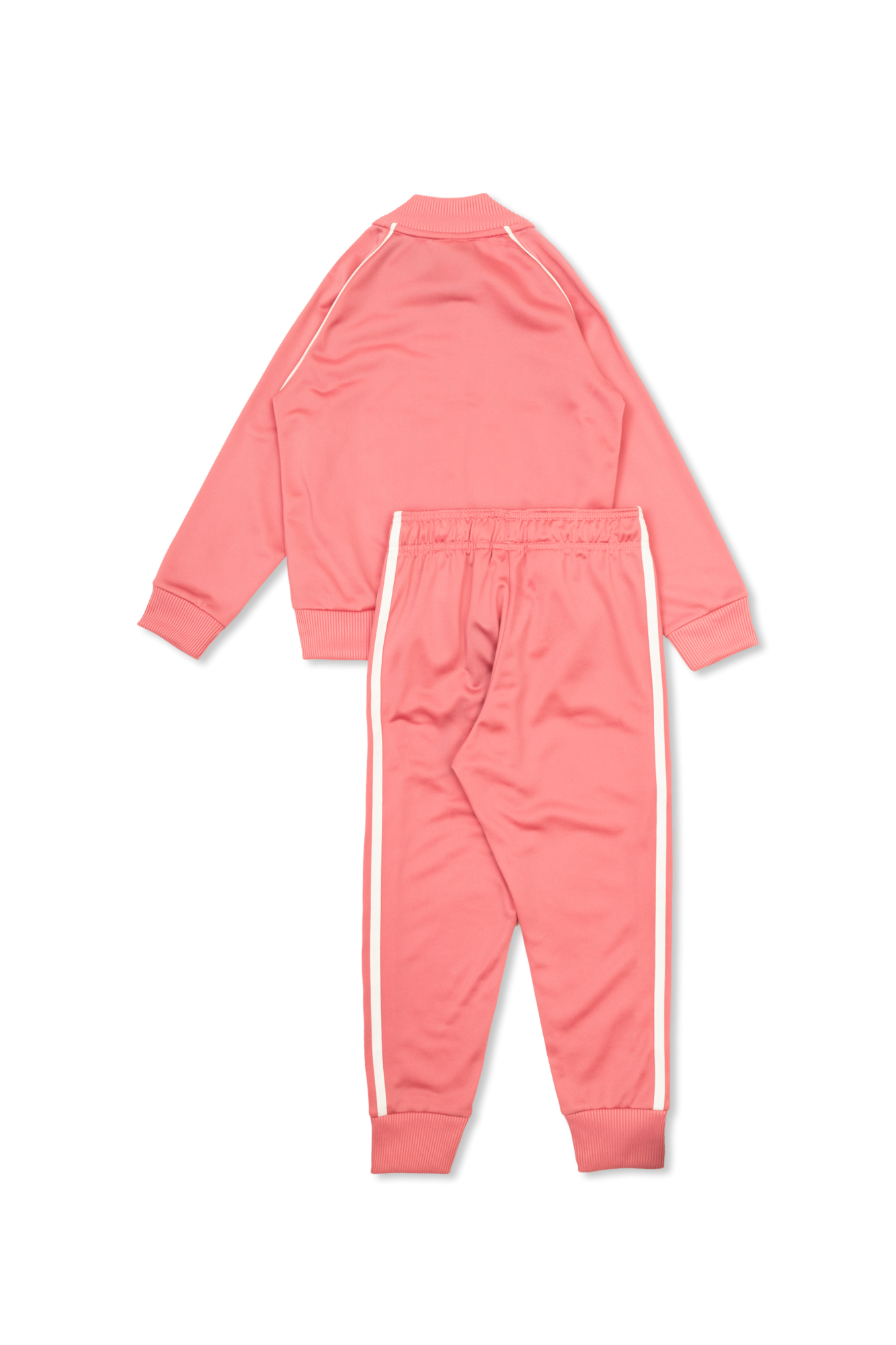 adidas personalisation Kids Set: sweatshirt and pants