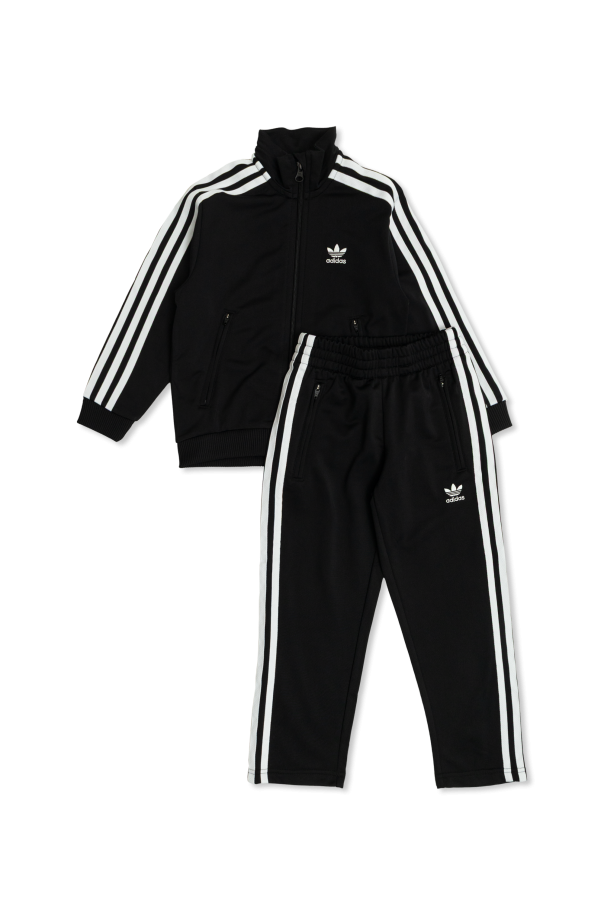 Set: pants and sweatshirt, zdjęcie 1 Set: pants and sweatshirt od ADIDAS Kids