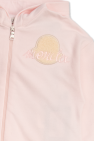 Moncler Enfant Hoodie & trousers set