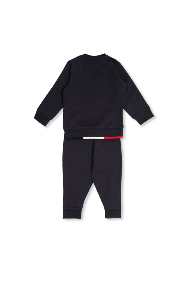 Moncler Enfant Sweatshirt & trousers set