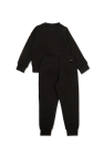 Moncler Enfant Tracksuit set: sweatshirt and pants