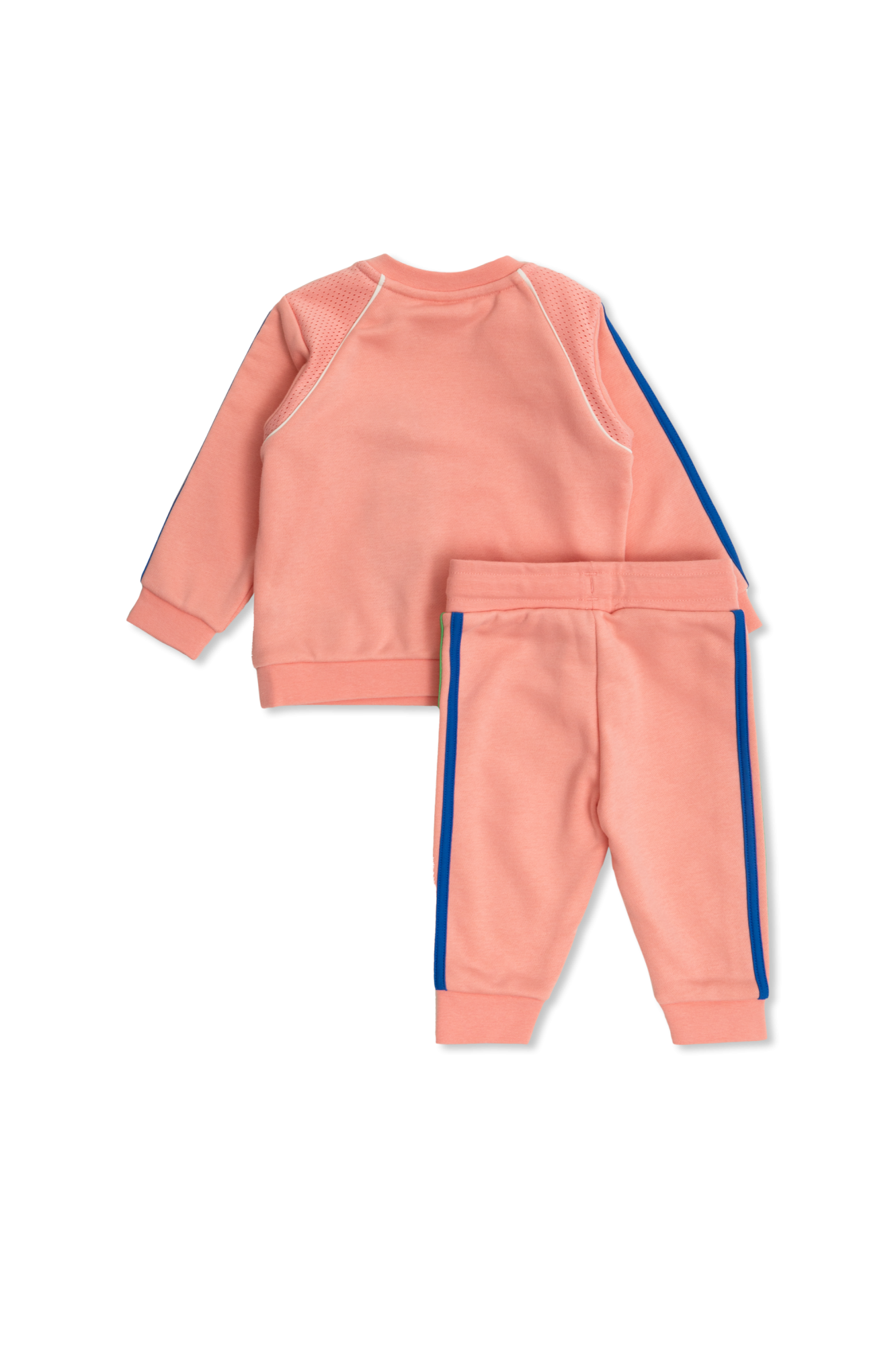 adidas set pink