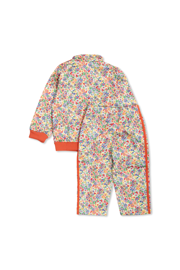 ADIDAS Kids Set: hoodie and pants
