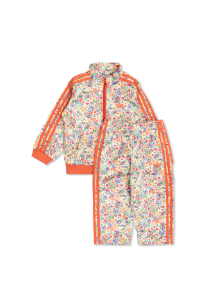 Set: hoodie and pants