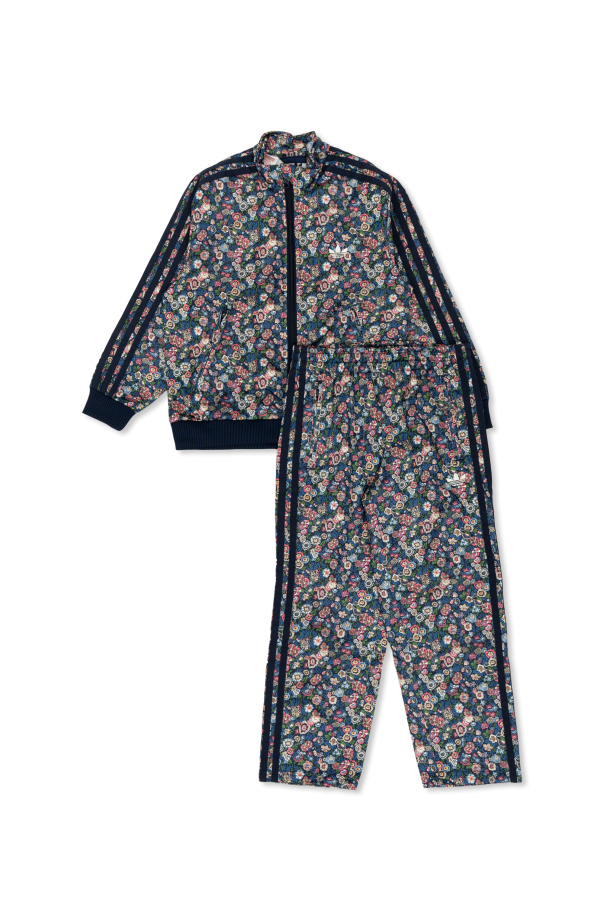 Set: Sweatshirt and Pants, zdjęcie 1 Set: Sweatshirt and Pants od ADIDAS Kids