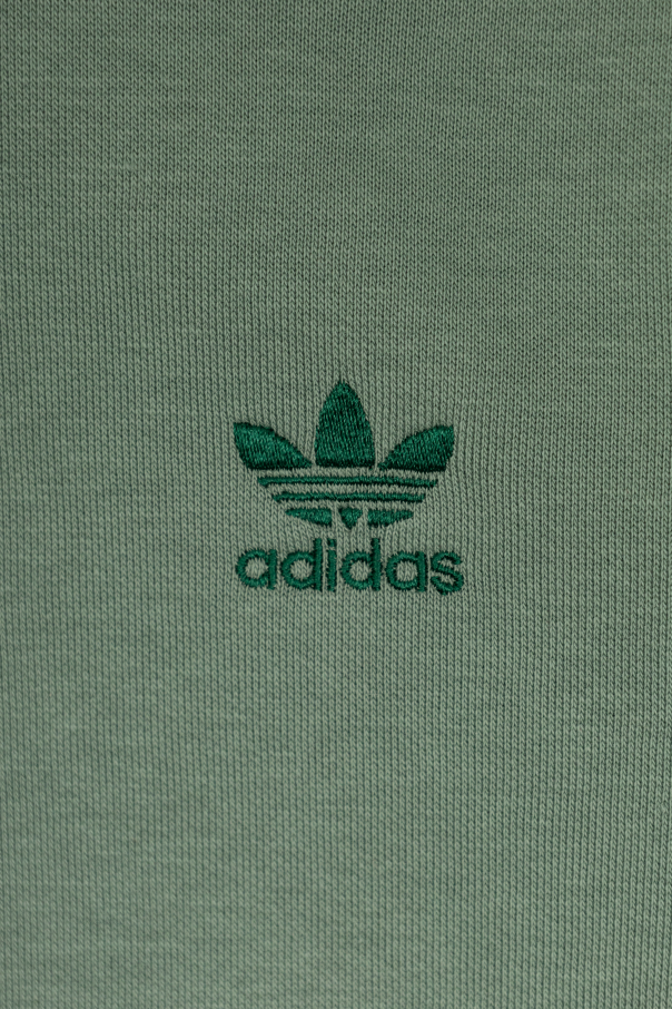 ADIDAS Kids Tracksuit set: sweatshirt and pants