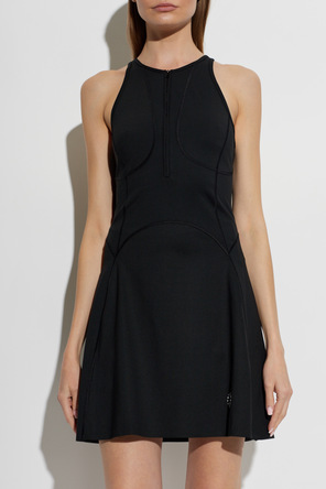 ADIDAS by Stella McCartney Training set: dress and shorts