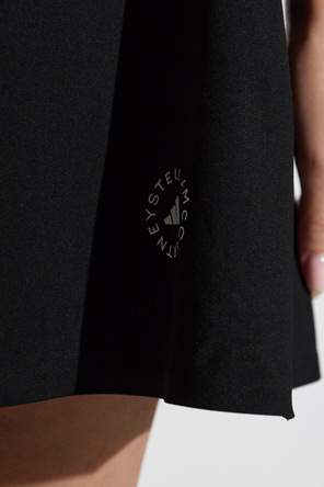 ADIDAS by Stella McCartney Training set: dress and shorts