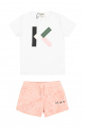 Kenzo Kids T-shirt & shorts set