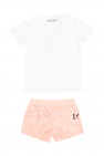 Kenzo Kids T-shirt & shorts set