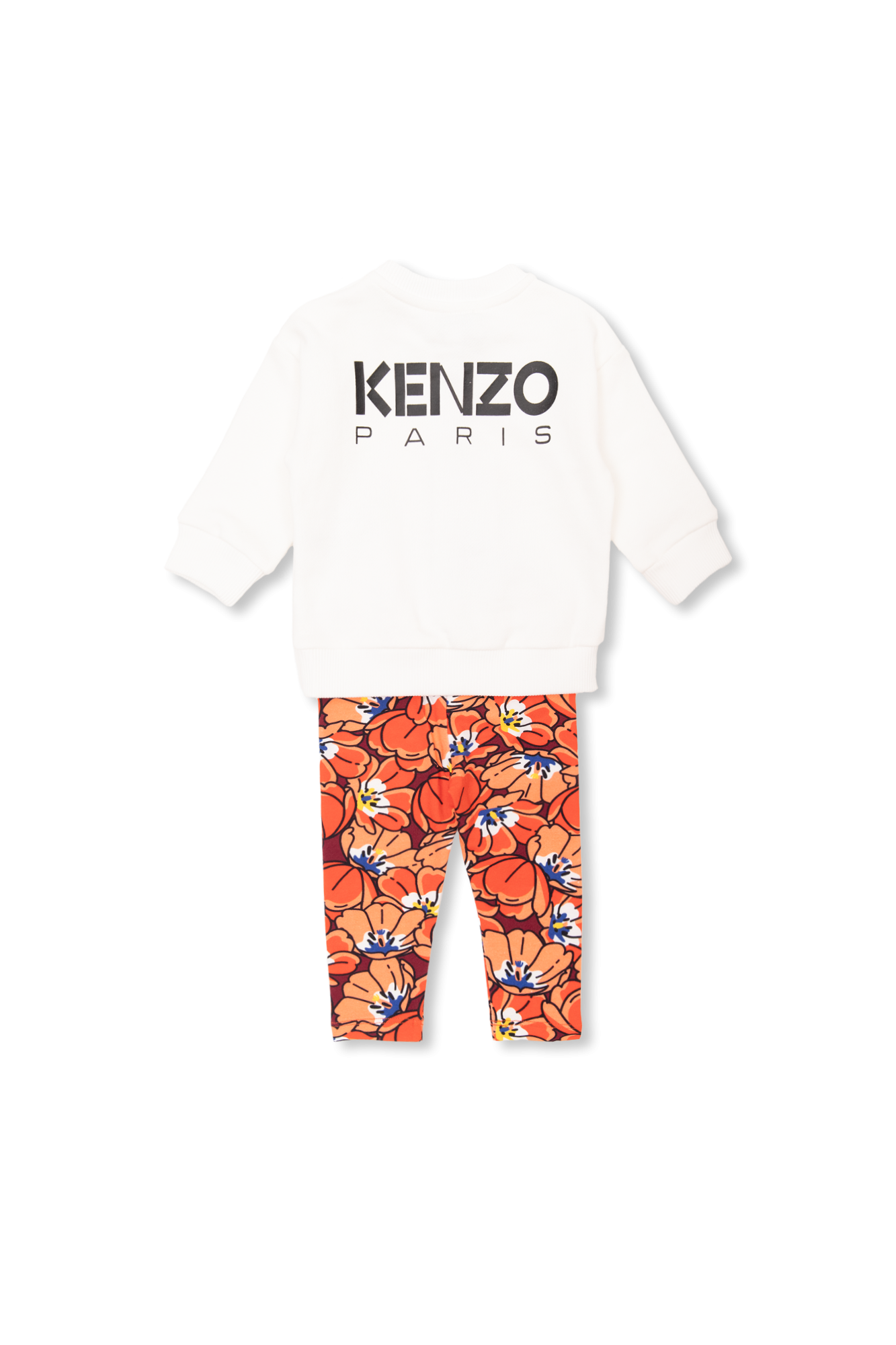Kenzo Kids Diesel Just Logo T-Shirt